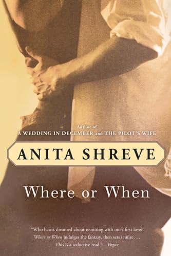 Where or When Cover