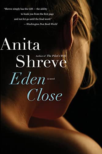 Eden Close Cover