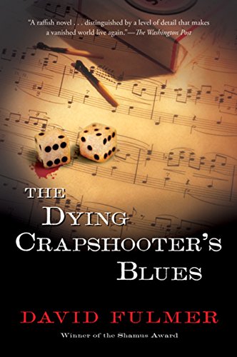 The Dying Crapshooter's Blues Cover
