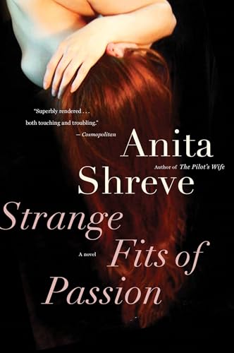 Strange Fits of Passion Cover