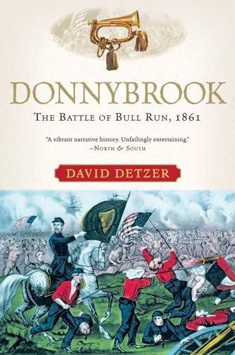 Donnybrook Cover