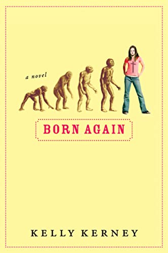 Born again Cover