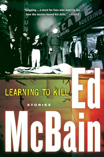 Learning to Kill Cover
