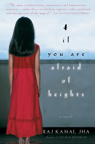 If You Are Afraid of Heights Cover