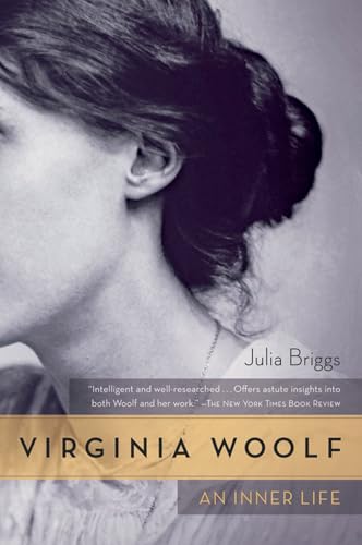 Virginia Woolf Cover