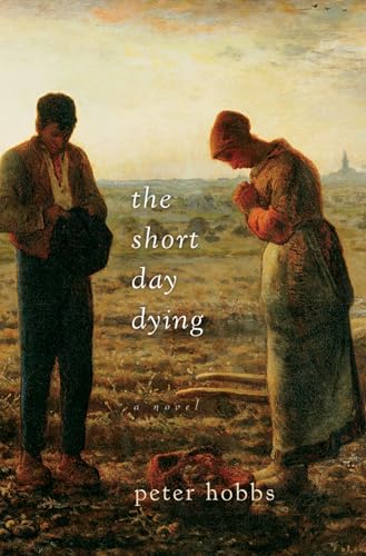 the short day dying Cover
