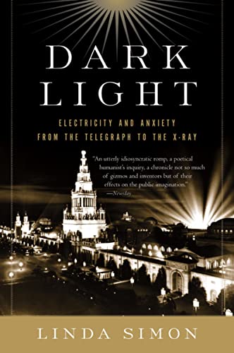 Dark Light Cover