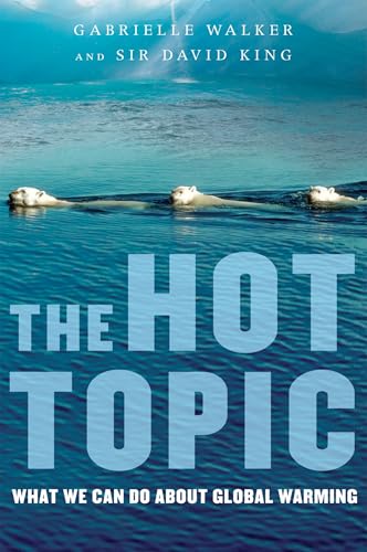 The Hot Topic Cover