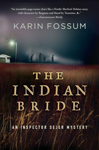 The Indian Bride Cover
