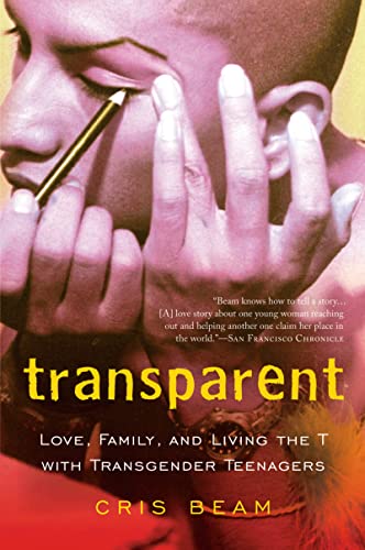 Transparent Cover