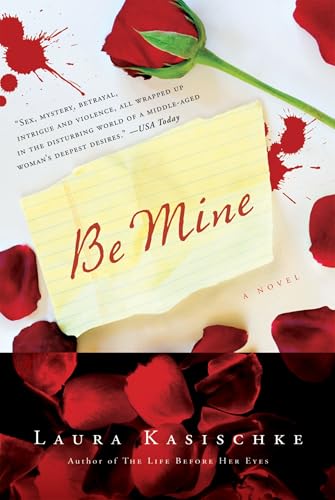 Be Mine Cover