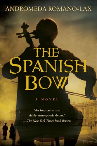 The Spanish bow Cover