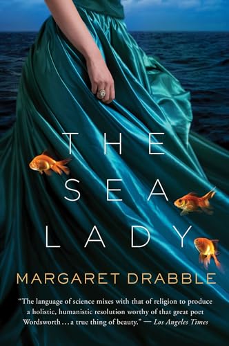 The Sea Lady Cover