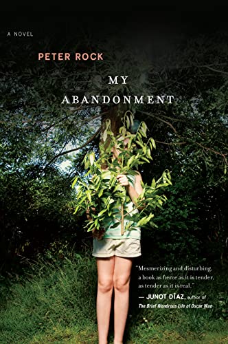 My abandonment Cover