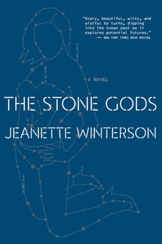 The Stone Gods Cover
