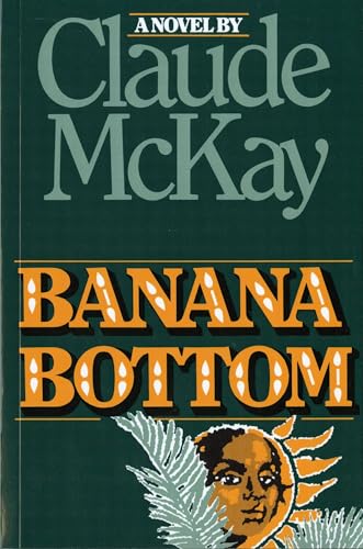 Banana Bottom. Cover