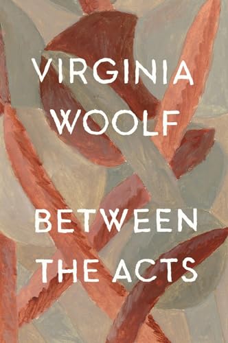 Between the Acts Cover