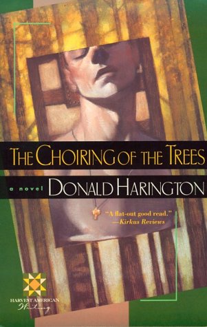 The Choiring of the Trees Cover