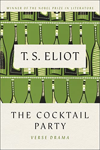 The Cocktail Party Cover