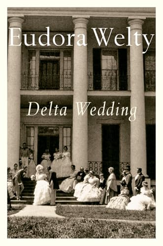 Delta wedding Cover