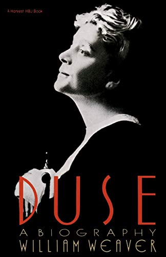 Duse Cover