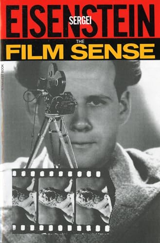 The film sense Cover