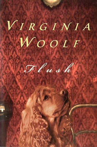 Flush, a biography Cover