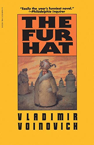 Fur Hat Cover
