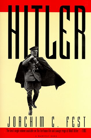 Hitler Cover