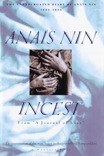 Incest Cover