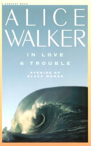 In love & trouble Cover