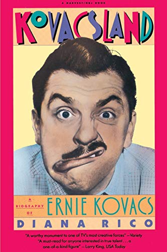 Kovacsland Cover