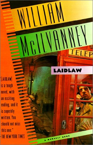 Laidlaw Cover