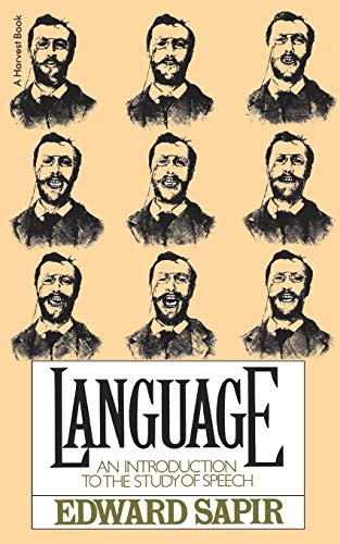 Language Cover