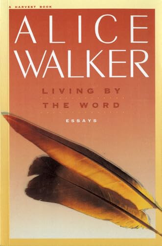 Living by the word Cover