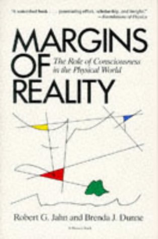 Margins of reality Cover