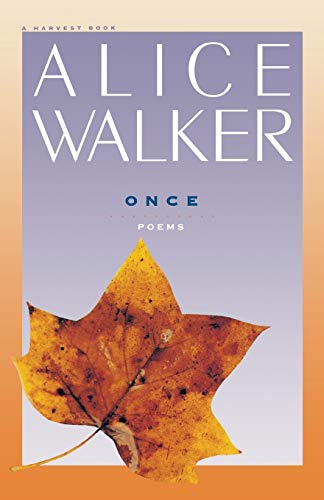 Once Cover