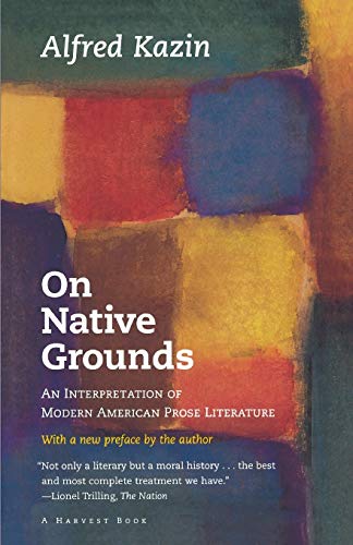 On native grounds Cover