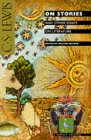 On stories, and other essays on literature Cover