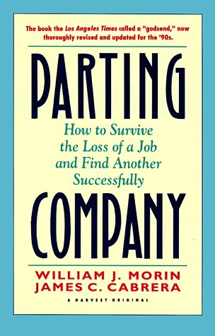 Parting company Cover