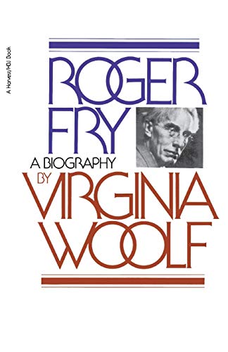 Roger Fry Cover