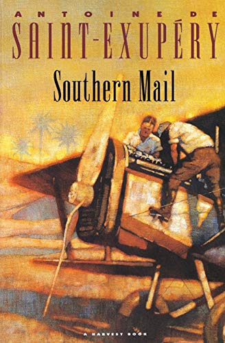 Southern mail Cover