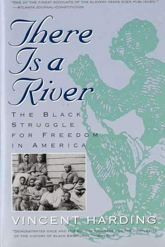There Is a River Cover
