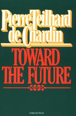Toward the Future Cover