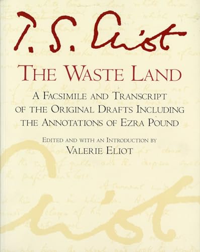 The waste land Cover