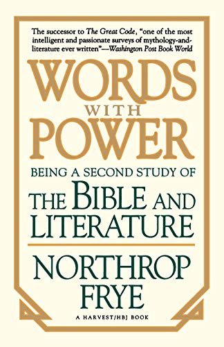 Words With Power Cover