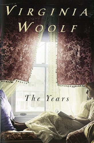 The years Cover