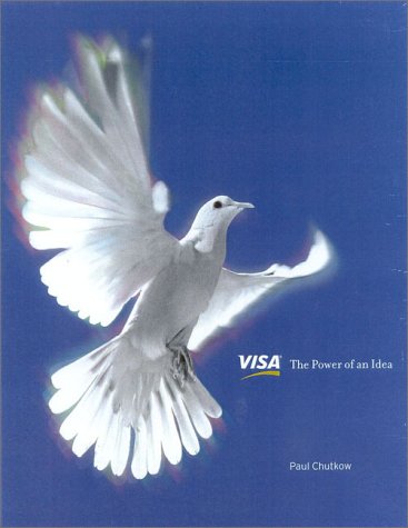 VISA  Cover