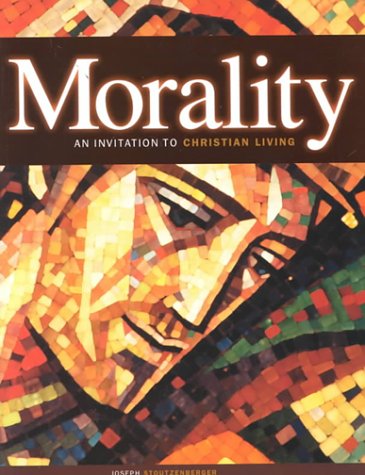 Morality Cover