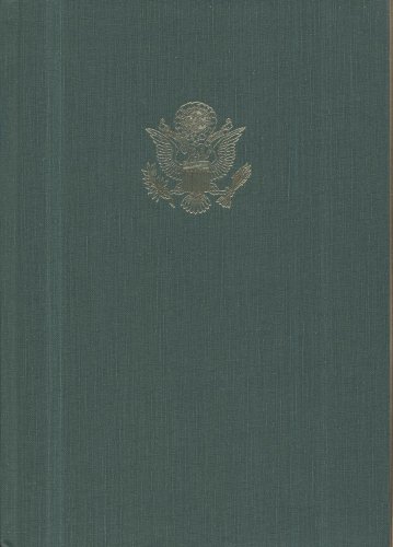 United States Army in World War 2 Cover
